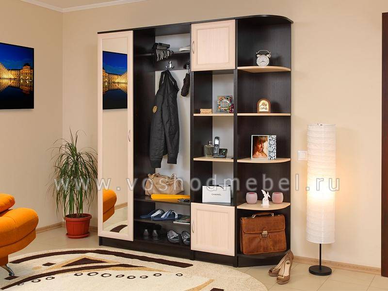 прихожая ан-1 в Нижневартовске