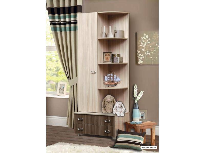 шкаф комбинированный юниор в Нижневартовске