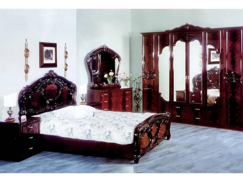 спальный гарнитур в Нижневартовске