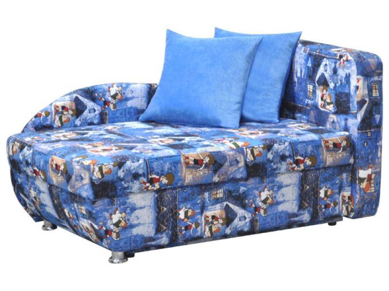 диван детский классик 20 мд в Нижневартовске