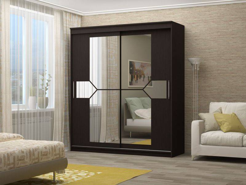 шкаф-купе форвард в Нижневартовске