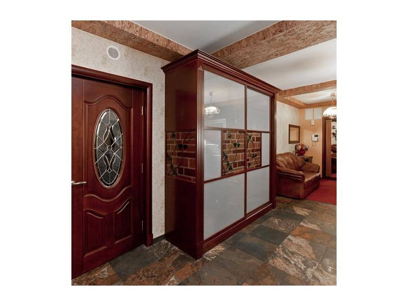 шкаф duo в прихожую в Нижневартовске