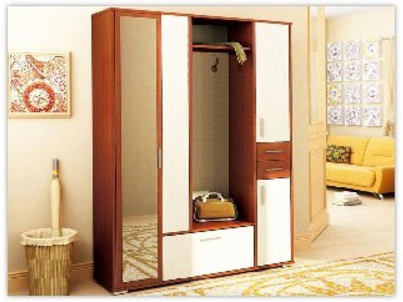 прихожая 1275-00 в Нижневартовске