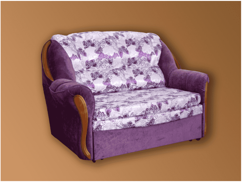 диван-кровать рубин в Нижневартовске