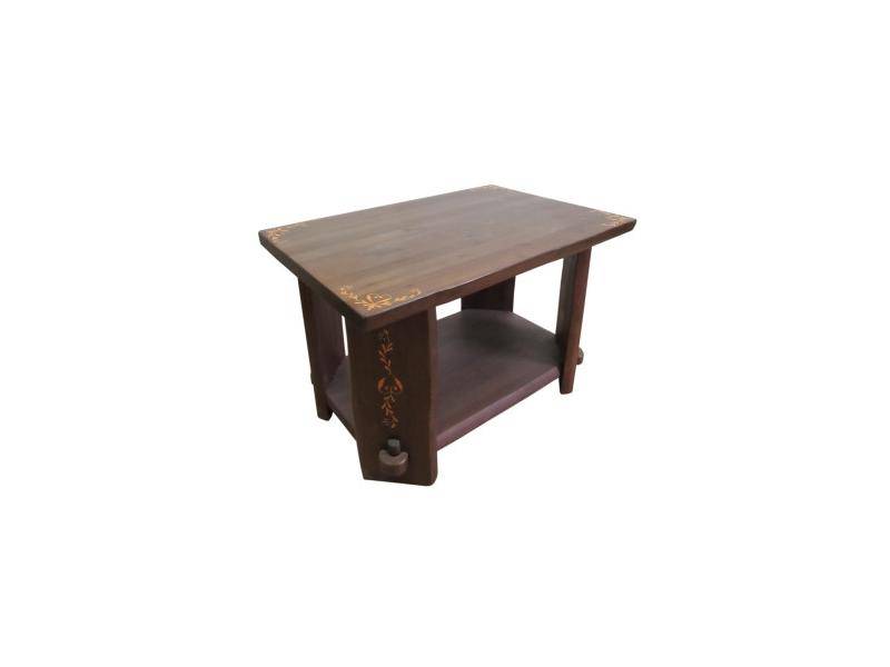 журнальный стол из дерева в Нижневартовске