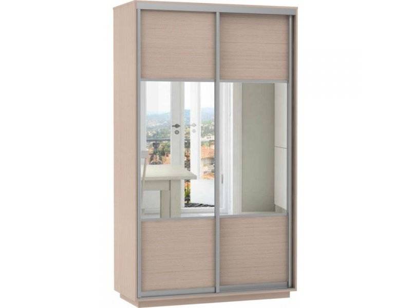 шкаф дуо комби в Нижневартовске