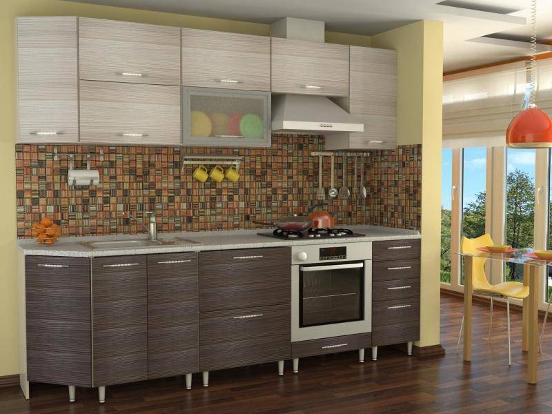 кухня арина эггер в Нижневартовске