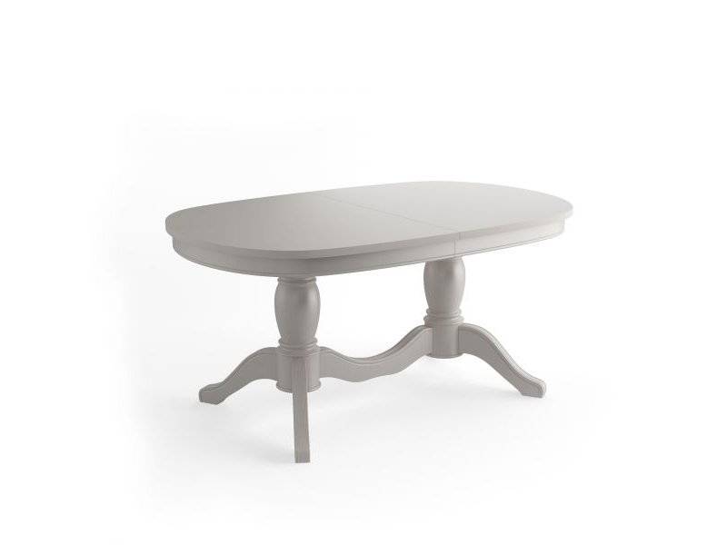 стол овальный николь в Нижневартовске