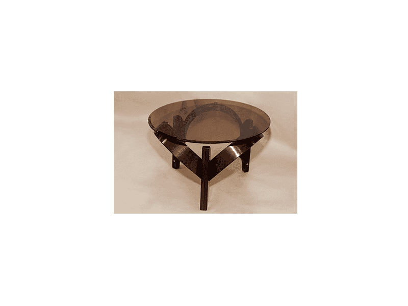 стол журнальный тюльпан в Нижневартовске