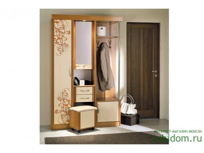 прихожая елена 1.3 ольха в Нижневартовске