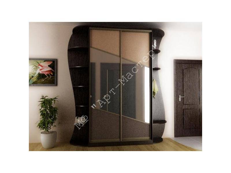 прихожая в Нижневартовске