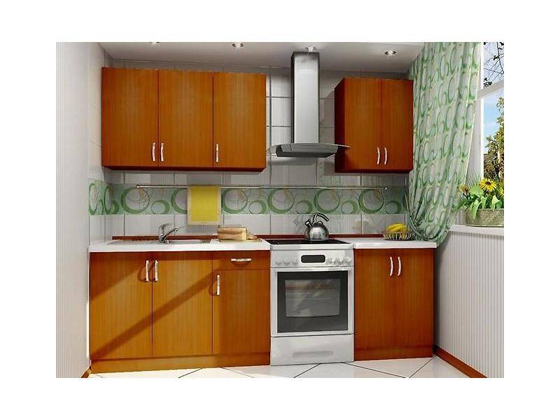 кухня карина в роликовыми направляющими в Нижневартовске