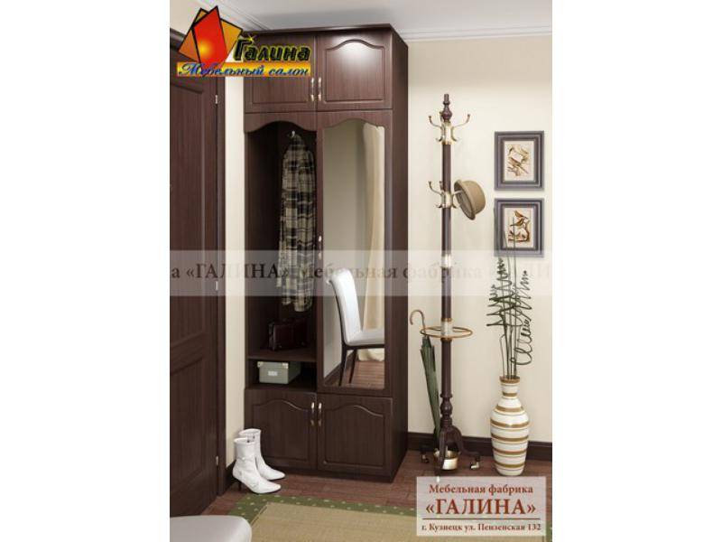 прихожая «инга-1» в Нижневартовске