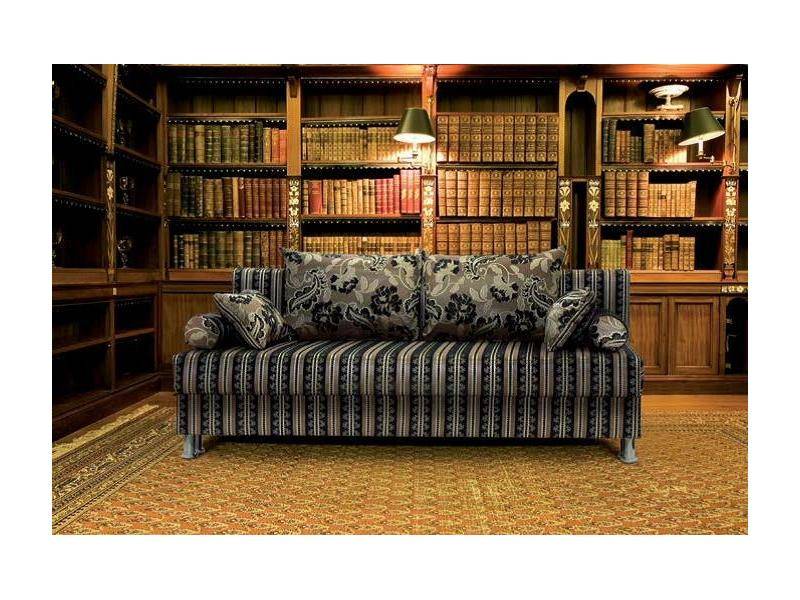 полосатый диван бригантина 2 в Нижневартовске