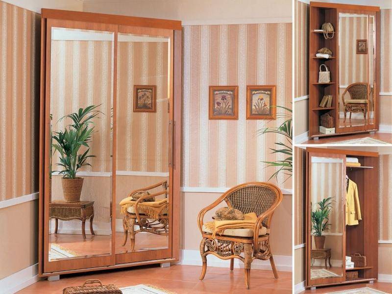 прихожая прямая «элиза» в Нижневартовске