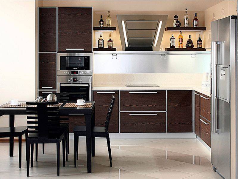 кухонный гарнитур эгон в Нижневартовске