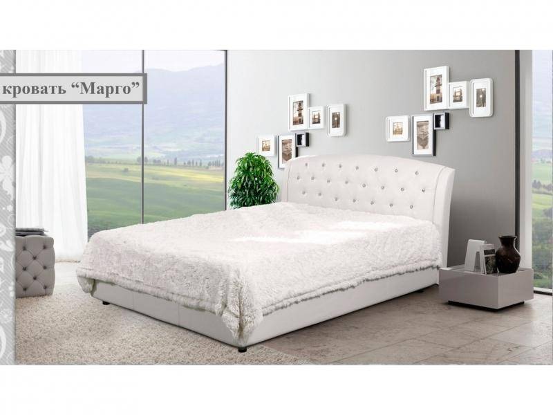 кровать марго в Нижневартовске