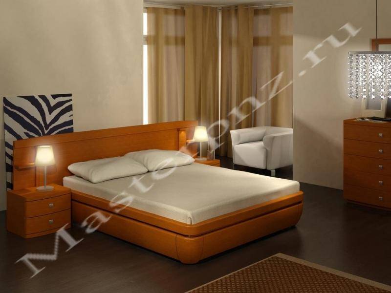 спальный гарнитур 172 в Нижневартовске