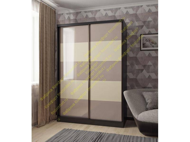 шкаф-купе фортуна 10 в Нижневартовске