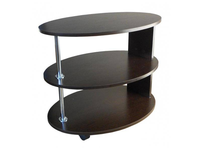 современный журнальный стол сж 80 в Нижневартовске