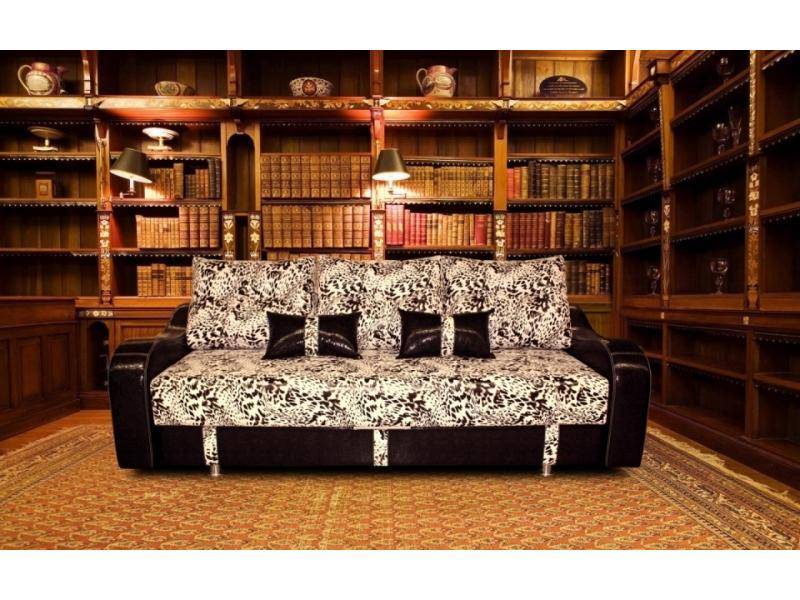 диван прямой тайфун в Нижневартовске