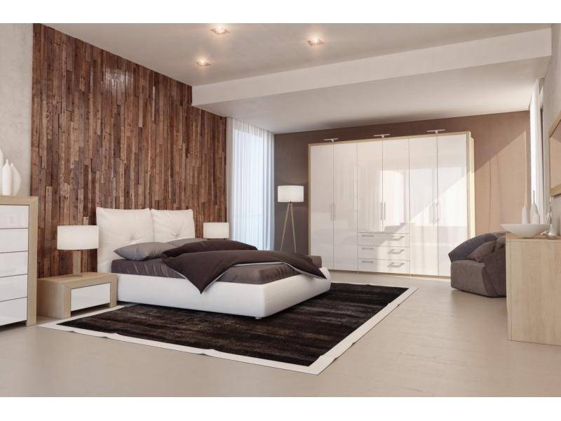 спальный гарнитур blade в Нижневартовске