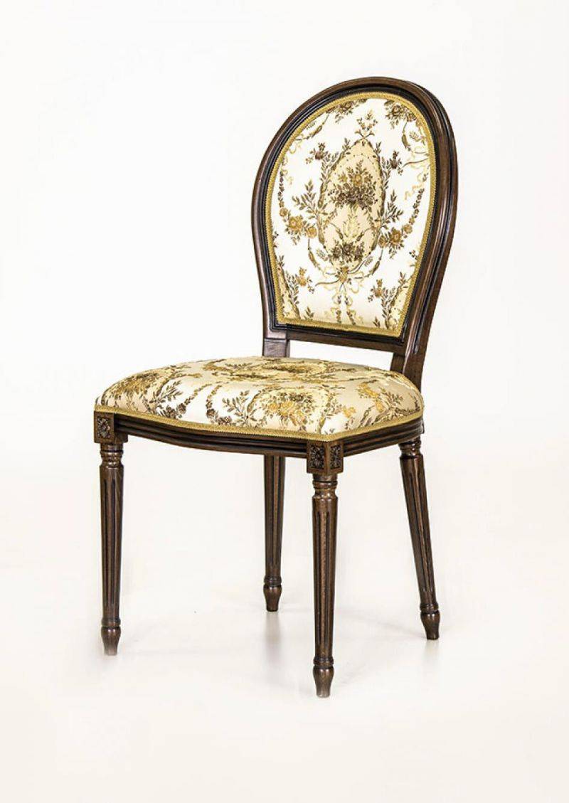 стул барокко л 5/1 в Нижневартовске