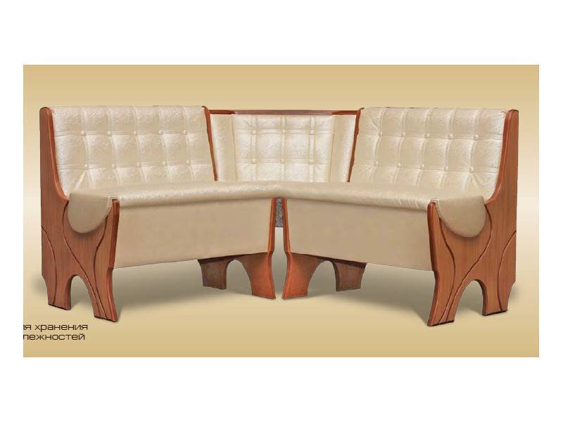 кухонный уголок ку 13 в Нижневартовске