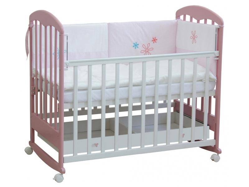 детская кровать из массива 325 в Нижневартовске