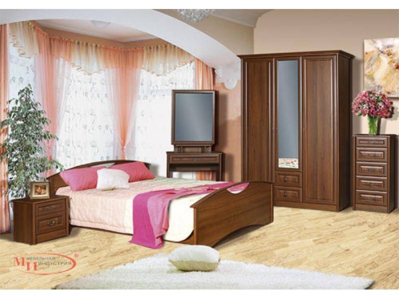 спальня янна в Нижневартовске