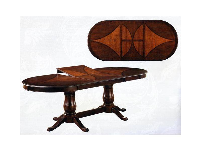 стол обеденный раздвижной princess pr-t8ex в Нижневартовске