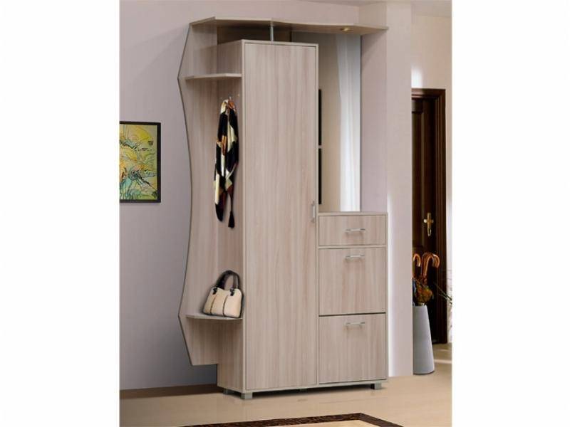 прихожая марго-8 в Нижневартовске