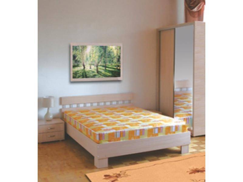 кровать дуэт 4 в Нижневартовске