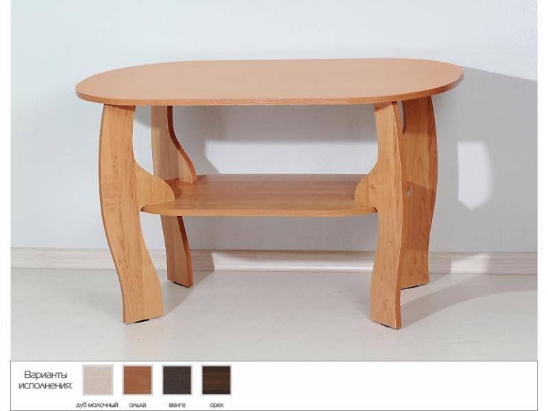 стол журнальный 4 в Нижневартовске