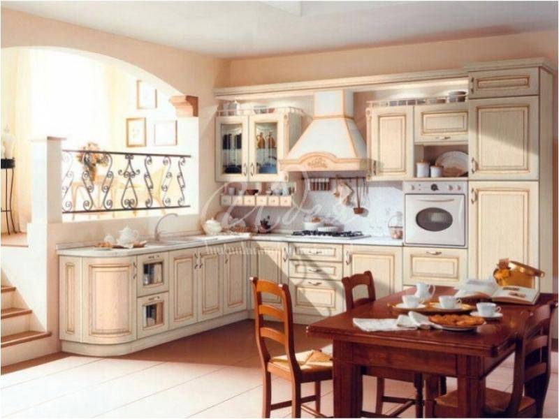 кухня позитано в Нижневартовске