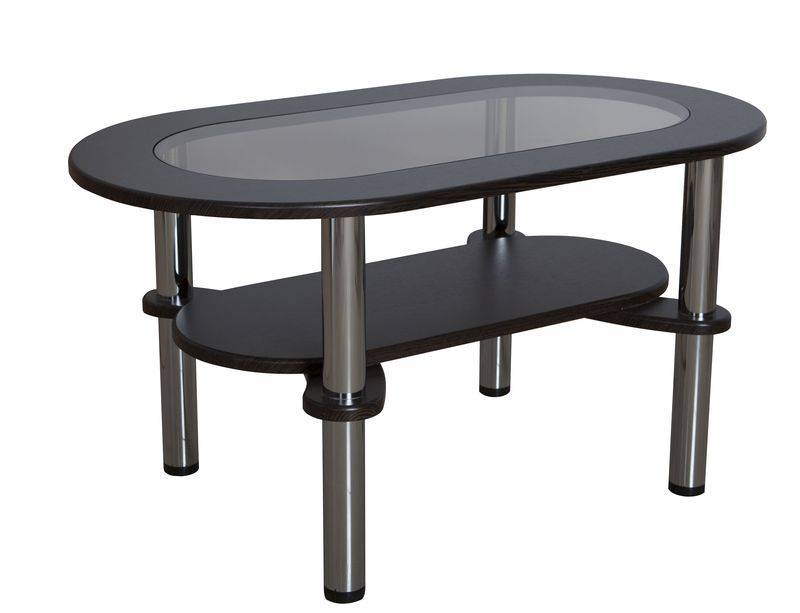 стол журнальный виконт-2 в Нижневартовске