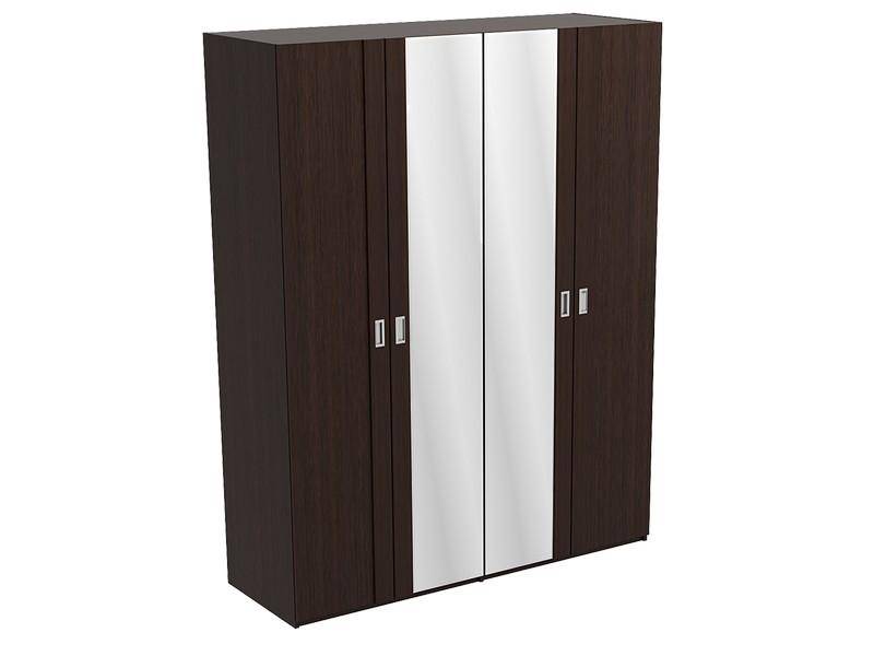 шкаф с зеркалами (коллекция софия) в Нижневартовске