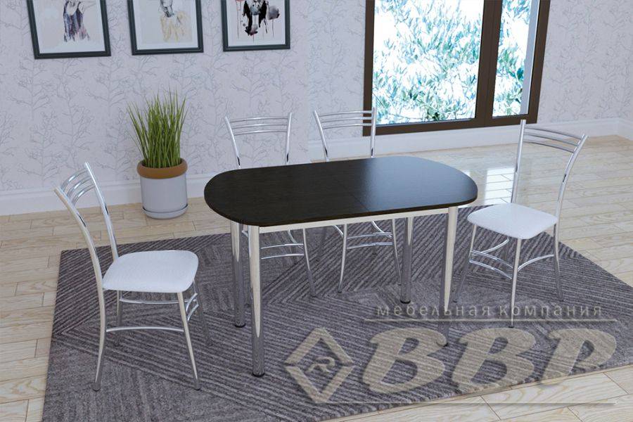 стол раздвижной лдсп в Нижневартовске