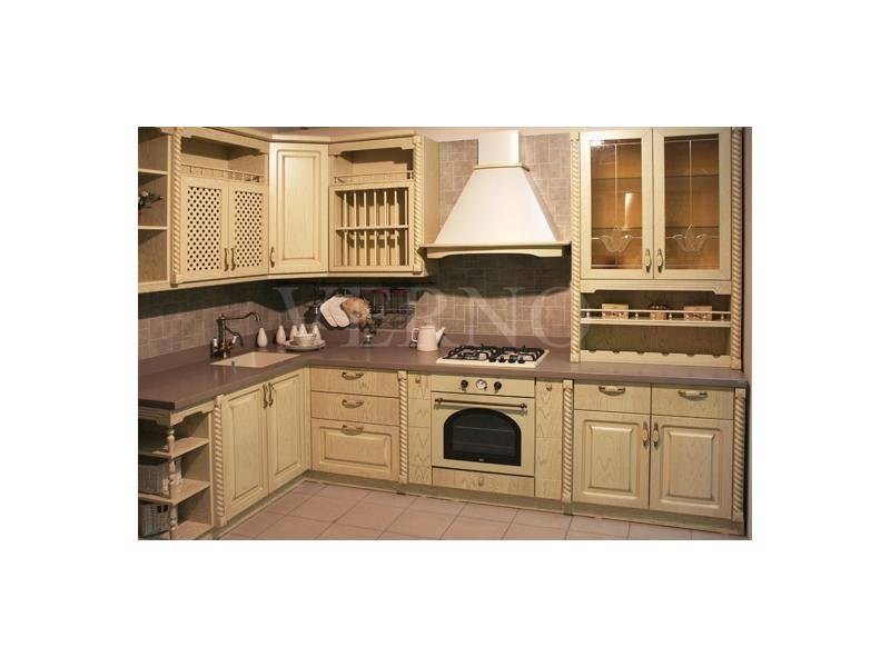 кухонный гарнитур тоскана в Нижневартовске