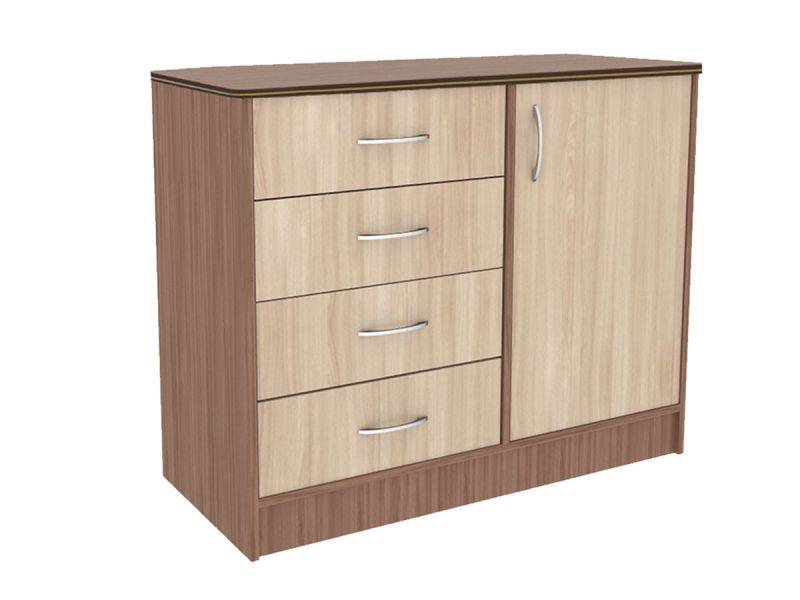 комод фиеста в Нижневартовске