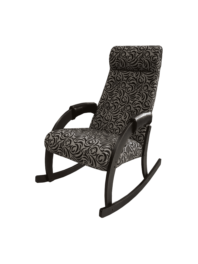 кресло-качалка глория в Нижневартовске