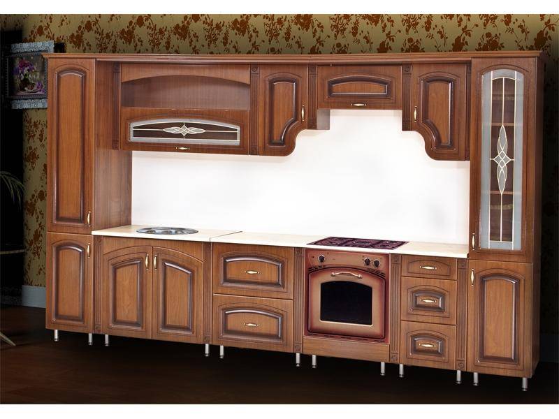 кухня прямая «ария» в Нижневартовске