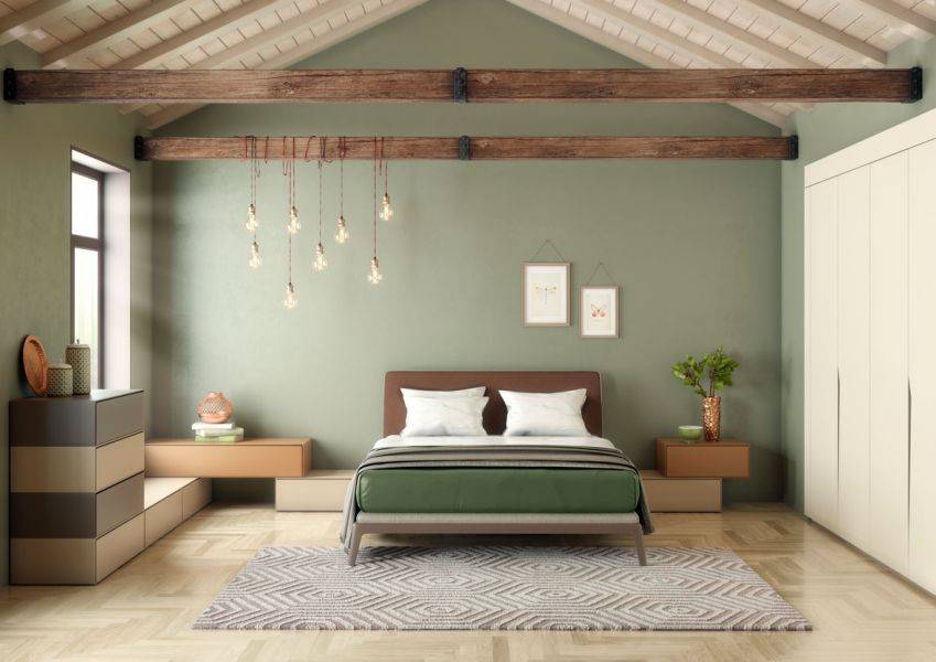 спальня dalia в Нижневартовске