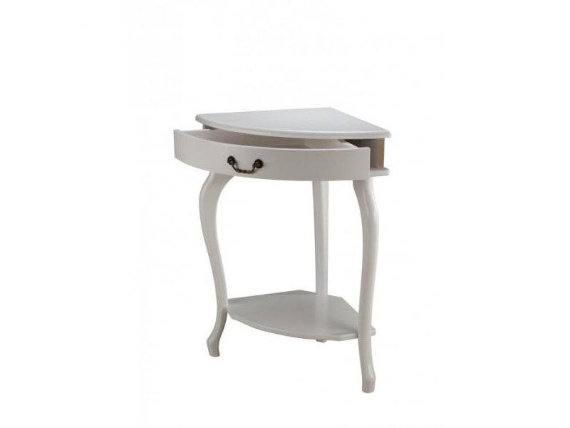 угловая консоль элегант в Нижневартовске