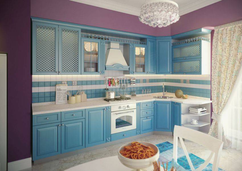 кухонный гарнитур джульетта в Нижневартовске