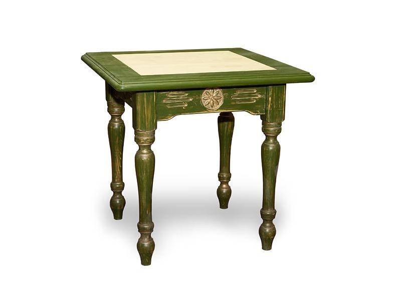 стол из массива (ст.b820.l820.summer) в Нижневартовске