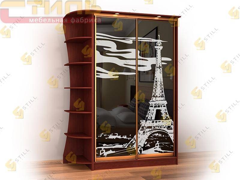 шкаф-купе лагуна 49 в Нижневартовске