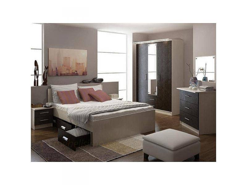 спальня юнона-5 в Нижневартовске