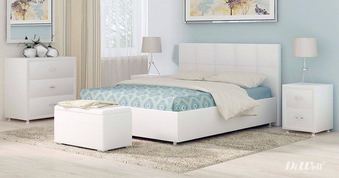 кровать в спальню ричмонд в Нижневартовске