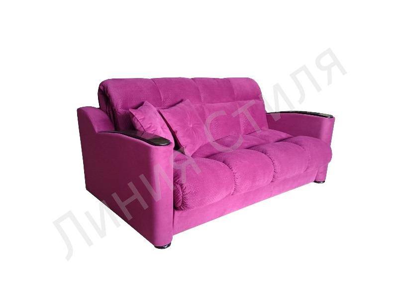 диван прямой комфорт-стиль в Нижневартовске